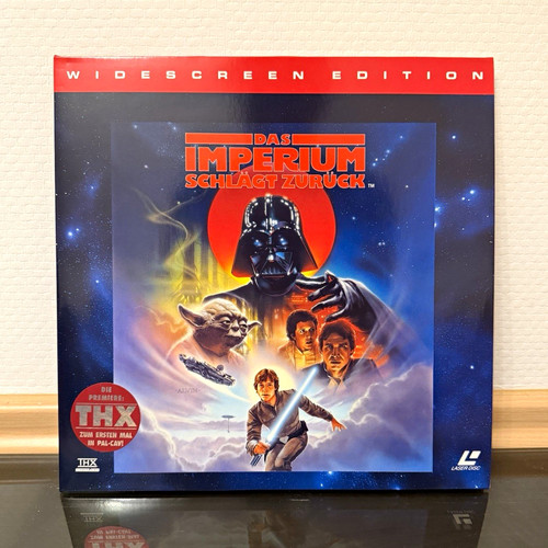 Star wars das imperium - star,
