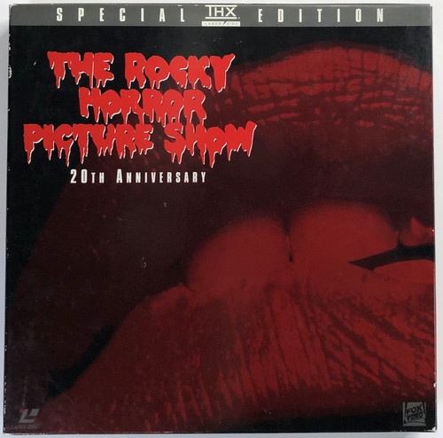 The rocky horror - horror, show