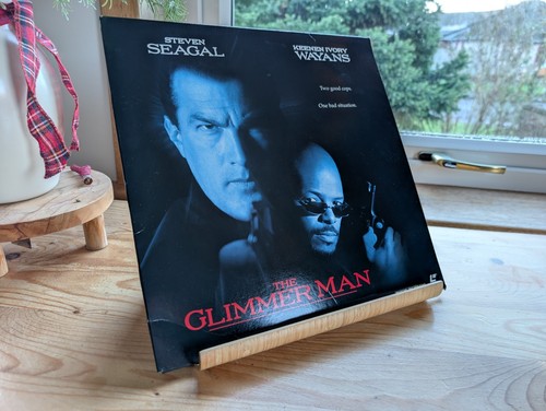 The glimmer man - the,