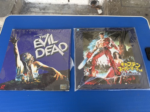 The evil dead army of - the,