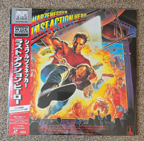 Arnold schwarzenegger last - arnold,