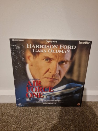 Harrison ford gary oldman - harrison,