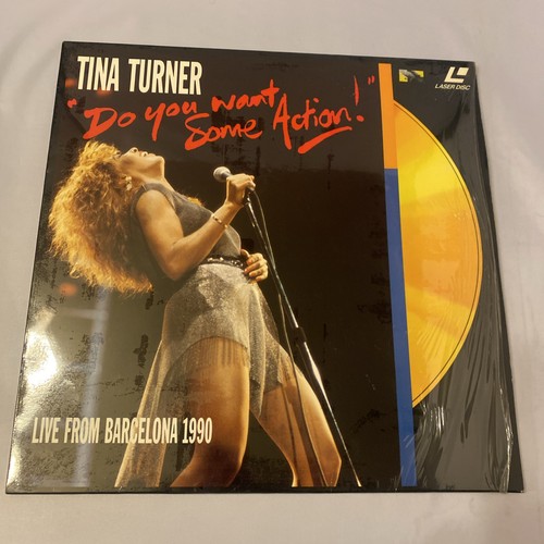 Tina turner you - do,