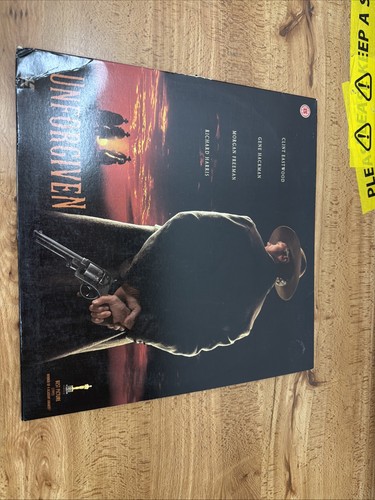 Unforgiven - , 1993)