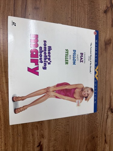 Cameron diaz there - cameron, there's