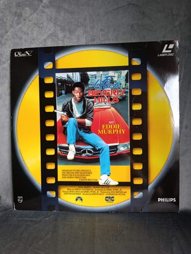 Beverly hills cop - hills,