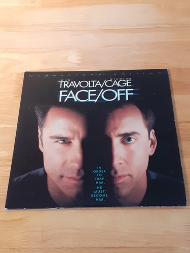 Face off john travolta - face/off,