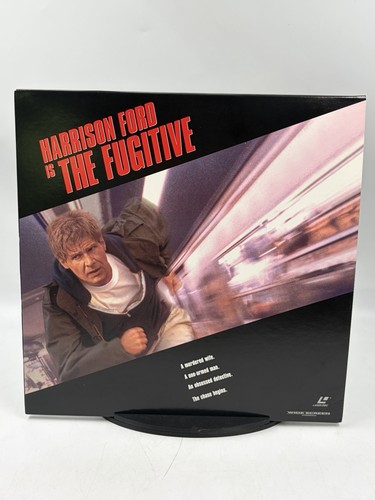 The fugitive 1993 - the,