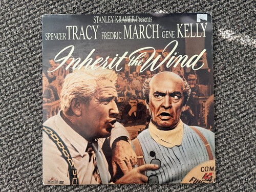 Inherit the wind - -,