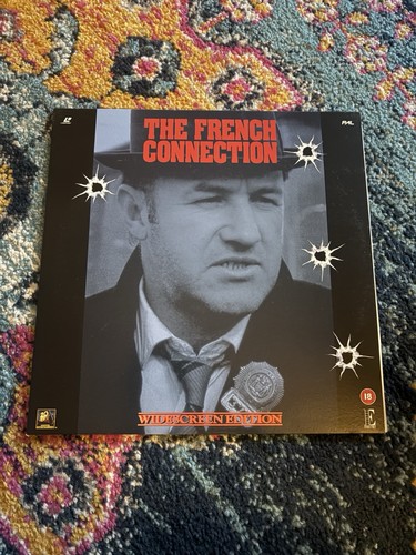 The french connection - the,