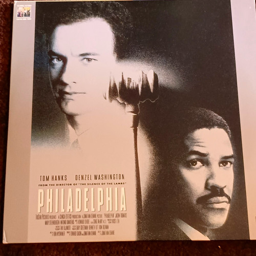 Philadelphia tom hanks - (1993),