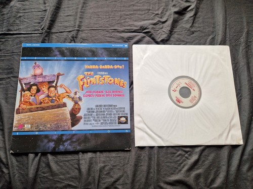 The flintstones vintage - the,