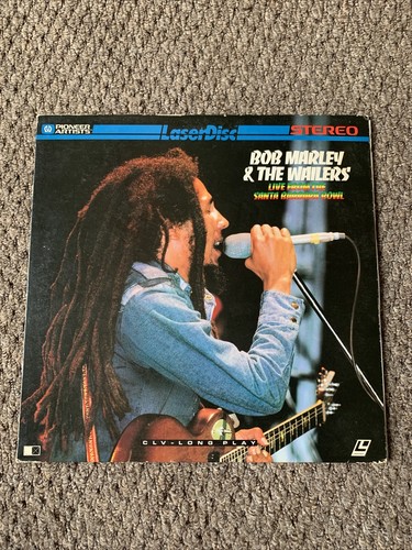 Bob marley the wailers - marley, &