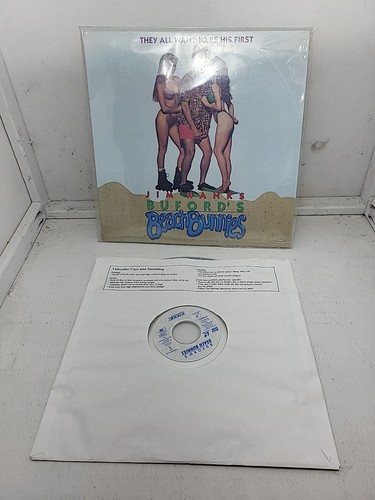 Buford beach bunnies 1993 - buford's,