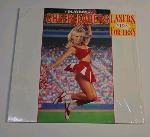 Play boy cheerleaders - play,