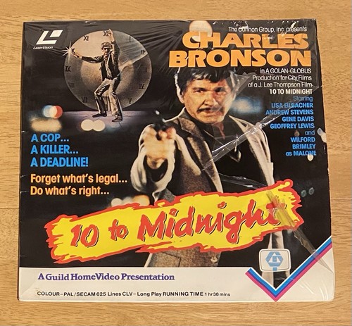 Midnight pre cert - 10, to