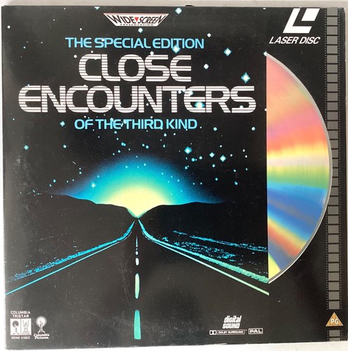 Close encounters the - encounters,