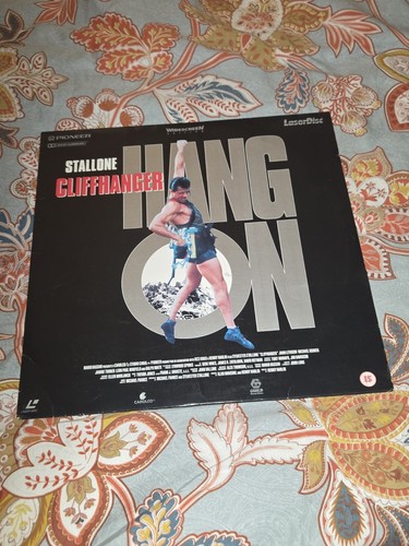 Cliffhanger - cliffhanger,