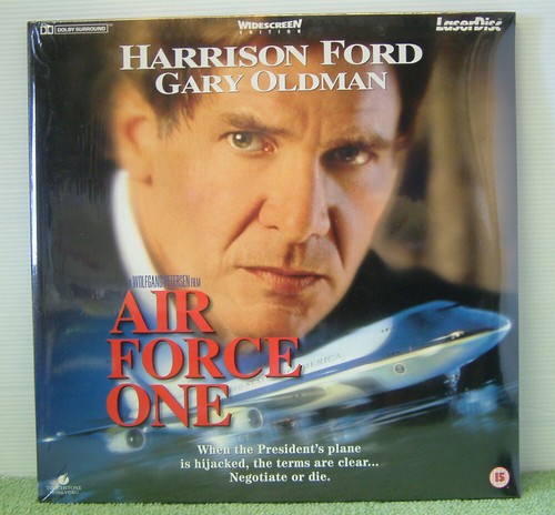 Air force one - air,