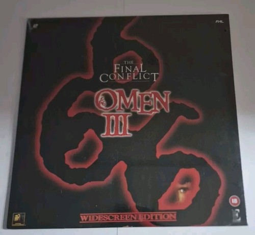 New sealed the - &, 3