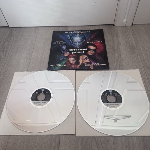 Batman and robin - batman,