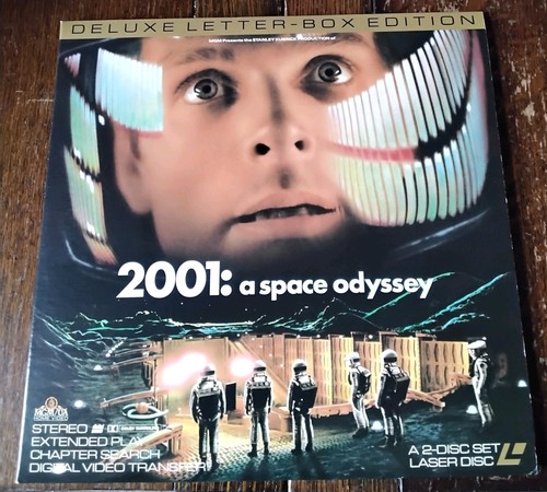 2001 space odyssey - space,